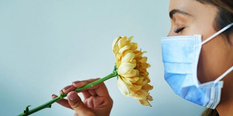 قصة غريبة تجيب عن فرضية مساعدة العطور مرضى كورونا في استعادة حاسة الشم 1 قصة غريبة تجيب عن فرضية مساعدة العطور مرضى كورونا في استعادة حاسة الشم