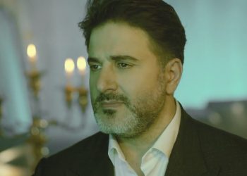 شاهد فيديو كليب ملحم زين الجديد #أمي_وضحكتك