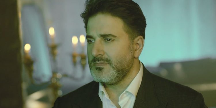 شاهد فيديو كليب ملحم زين الجديد #أمي_وضحكتك