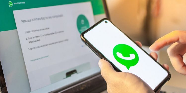 “واتساب ويب” تحضر مفاجأة رائعة لمستخدميها!