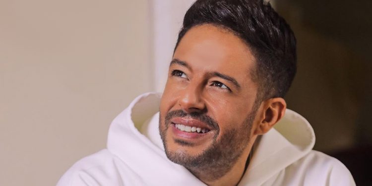 محمد حماقي يحيي حفل غنائي ضخم في مدينة جدة