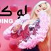 بعد اسبوع من اصدارها.. هيفاء وهبي وأكرم حسني بالصدارة في #لو_كنت