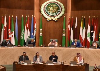 مجلس وزراء الإعلام العرب يختار بالإجماع بيروت عاصمة الإعلام العربي