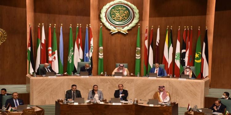 مجلس وزراء الإعلام العرب يختار بالإجماع بيروت عاصمة الإعلام العربي