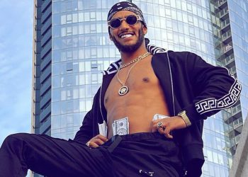 القضاء المصري يتحفظ على أموال محمد رمضان.. والنيابة العامة تعلق