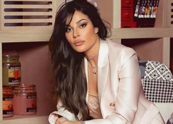 نادين نجيم وخطوة جديدة بشخصية مركبة في مسلسل “صالون زهرة”..والجمهور متشوق