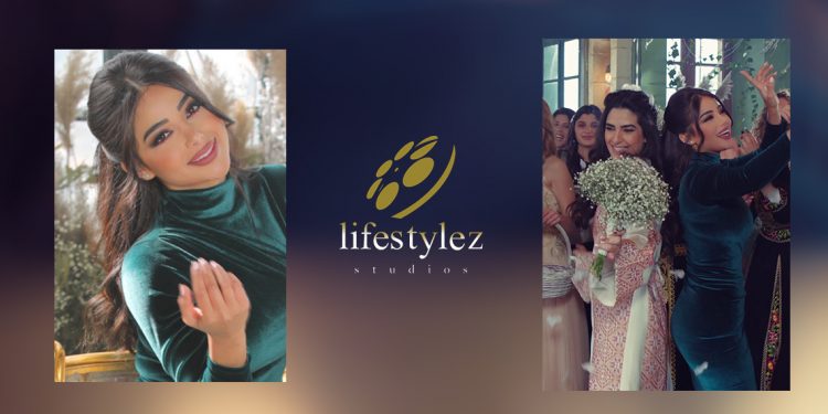 لايف ستايلز ستوديوز تشوق جمهورها لعرسها الفني مع روان عليان