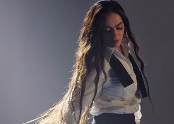 موعد رائعة شريهان الجديدة اقترب.. وتركي آل الشيخ يشوق الجمهور بفيديو جديد