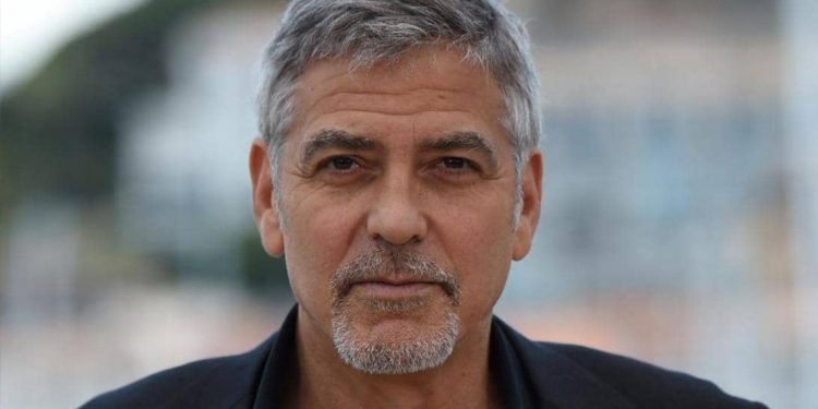 جورج كلوني يطلق مدرسة مجانية لتعليم فنون السينما 1 جورج كلوني يطلق مدرسة مجانية لتعليم فنون السينما