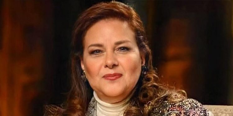 ما هي اخر تطورات الحالة الصحية للفنانة دلال عبد العزيز؟ 1 ما هي اخر تطورات الحالة الصحية للفنانة دلال عبد العزيز؟