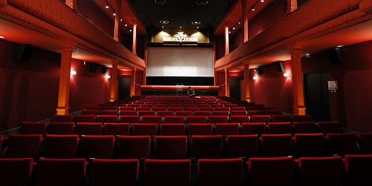دور السينما في لبنان تستعيد نشاطها بـ12 فيلم جديد
