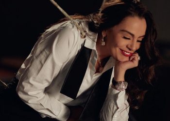 شريهان تعود للمسرح بـ”كوكو شانيل”