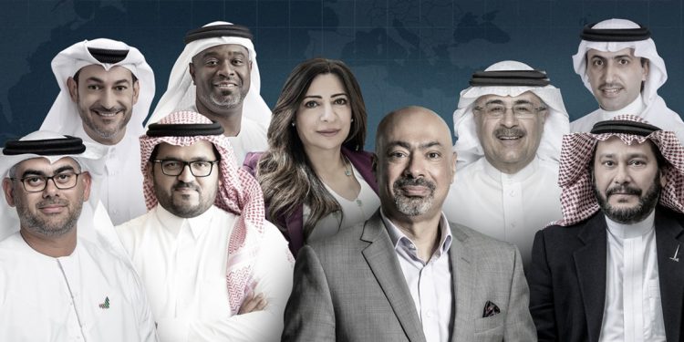 فوربس تنشر قائمة أقوى 100 شركة في الشرق الأوسط