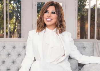 نعش السم.. رسالة على يوتيوب من نجوى كرم لجمهورها بمناسبة اليوم العالمي لمكافحة المخدرات