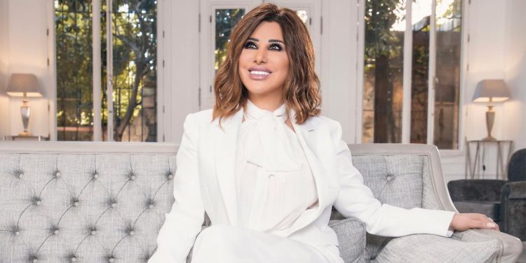 نعش السم.. رسالة على يوتيوب من نجوى كرم لجمهورها بمناسبة اليوم العالمي لمكافحة المخدرات 1 نعش السم.. رسالة على يوتيوب من نجوى كرم لجمهورها بمناسبة اليوم العالمي لمكافحة المخدرات