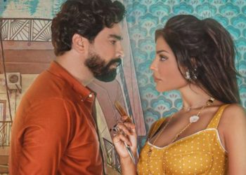 شركة الصباح تكشف تفاصيل جديدة عن #صالون_زهرة والعمل تراند قبل عرضه