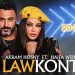 هيفاء وهبي واكرم حسني واكثر من 20 مليون مشاهدة في #لو_كنت 9 هيفاء وهبي واكرم حسني واكثر من 20 مليون مشاهدة في #لو_كنت