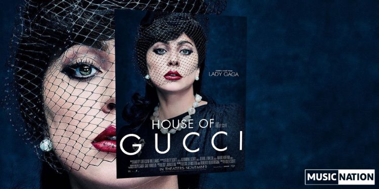 ليدي غاغا في فيلم “House of Gucci” .. أسرار مقتل حفيد غوتشي