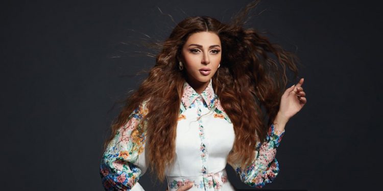 ميريام فارس تحصل على الإقامة الذهبية من الإمارات 1 ميريام فارس تحصل على الإقامة الذهبية من الإمارات