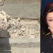 في ذكرى وفاتها الأولى.. فيديو لهدم مقبرة رجاء الجداوي.. فما حقيقته؟