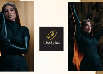 ريم الشريف ولايف ستايلز ستوديوز وابداع قل نظيره