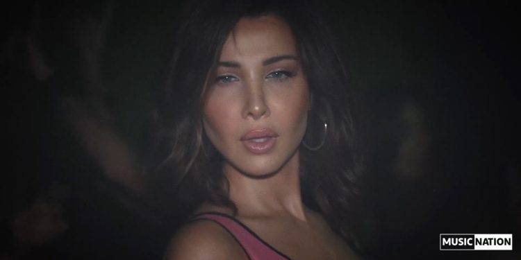 نانسي عجرم تصدر فيديو كليب #سلامات .. فرح بأبسط لحظات الحياة 1 نانسي عجرم تصدر فيديو كليب #سلامات .. فرح بأبسط لحظات الحياة