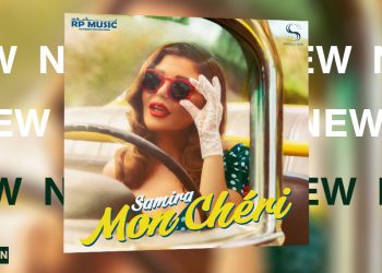 سميرة سعيد تصدر “Mon Chéri” وتعود الى موسيقى عصر السبعينيات