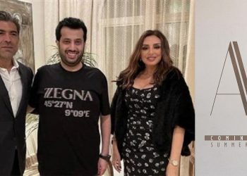 وائل كفوري و انغام في مشروع فني مشترك.. اليكم التفاصيل