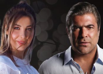 حفلات صيف جدة تجمع نانسي عجرم و وائل كفوري في ليلة من العمر