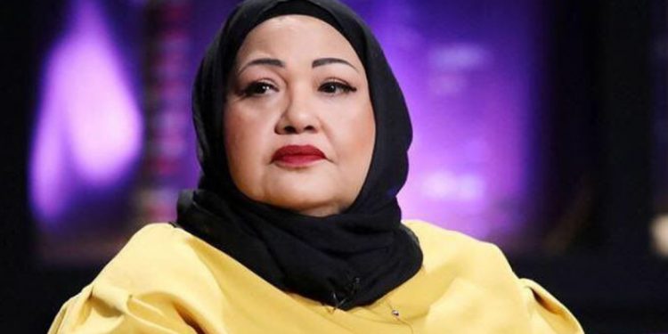 وفاة الفنانة الكويتية القديرة انتصار الشراح 1 وفاة الفنانة الكويتية القديرة انتصار الشراح