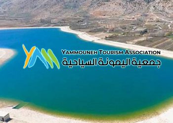 جمعية اليمونة السياحية تدعم الرياضة و تنظم ماراتون في البلدة