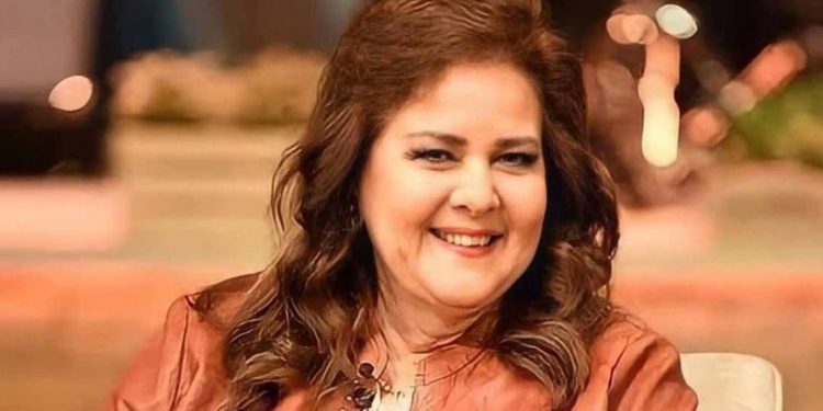 الحالة الصحية للنجمة دلال عبدالعزيز تتراجع.. هذه أحدث التطورات 1 الحالة الصحية للنجمة دلال عبدالعزيز تتراجع.. هذه أحدث التطورات