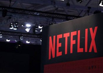 ما هي أبرز الأعمال التي ستعرض على نتفليكس هذا الشهر؟