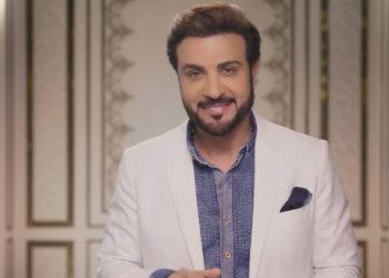 ماجد المهندس يصدر فيديو كليب نصاب بطريقة مبتكرة مع مواهب من العالم