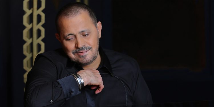 جورج وسوف يلتقي جمهوره بحفل في السعودية تحت اكبر قبة في العالم 1 جورج وسوف يلتقي جمهوره بحفل في السعودية تحت اكبر قبة في العالم
