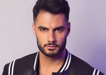 يعقوب شاهين يصدر جديده #إذنك_معك