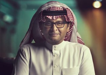 عبدالمجيد عبدالله يطلق البومه الجديد عالم موازي في عيد ميلاده