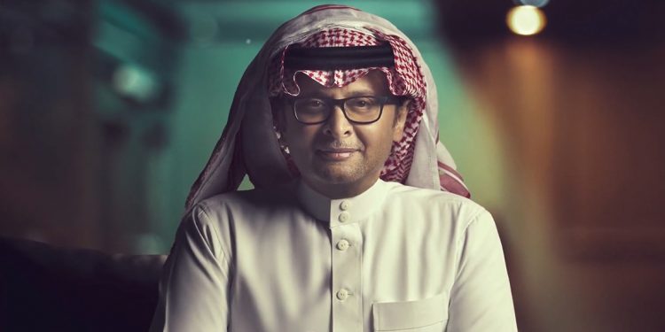 عبدالمجيد عبدالله يطلق البومه الجديد عالم موازي في عيد ميلاده