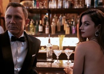 بعد تأجيله ثلاث مرات هل سيعرض فيلم جيمس بوند الجديد