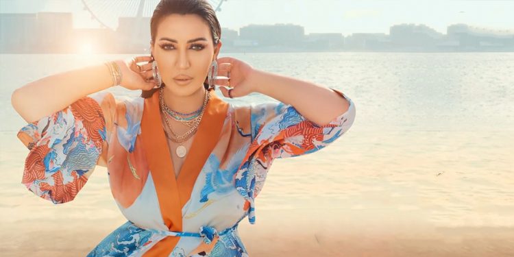 استمع لجديد اسما لمنور أنا لو