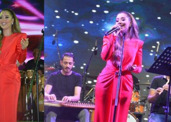 لماذا مُنعت بلقيس من الغناء في مصر وما هو مصير حفلها المرتقب