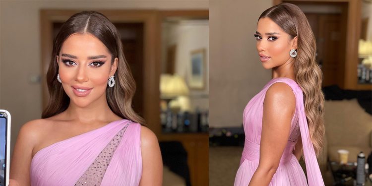بلقيس تعد جمهورها بمفاجأة جديدة بعد حفلها المكتمل العدد في دار الأوبرا المصرية 1 بلقيس تعد جمهورها بمفاجأة جديدة بعد حفلها المكتمل العدد في دار الأوبرا المصرية