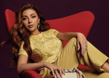 ميريام فارس تبكي بسبب الأوضاع في لبنان و تستذكر هذا الموقف