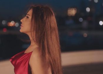 سؤال معتصم النهار يشوق جمهور نجوى كرم لعمل جديد
