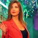 نانسي عجرم تستعد لحفل كبير في الساحل الشمالي