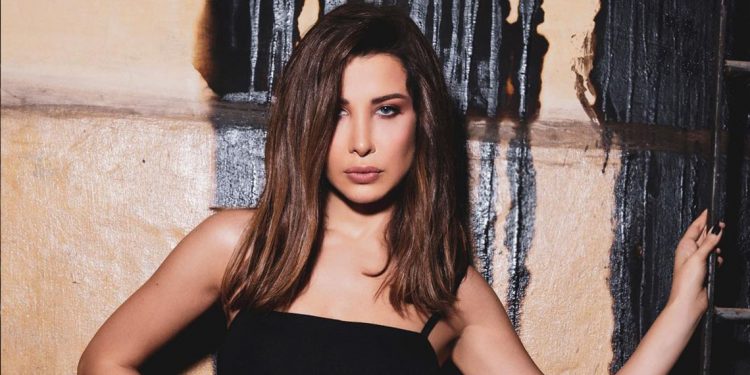 نانسي عجرم في ذكرى انفجار مرفأ بيروت .. جرح بعمره ما رح يتسكر 1 نانسي عجرم في ذكرى انفجار مرفأ بيروت .. جرح بعمره ما رح يتسكر