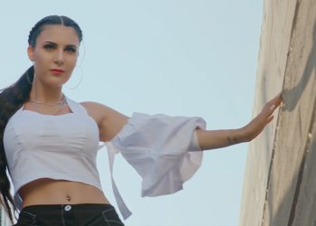 سارة براهمي نجمة جديدة من تونس الى العالم مع لايف ستايلز ستوديوز