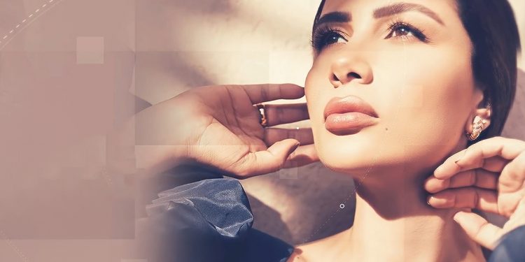 شيماء هلالي تصدر ألبومها الجديد #سبع_بحور 1 شيماء هلالي تصدر ألبومها الجديد #سبع_بحور
