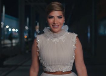 أصالة تتوج افتتاح المدينة الصناعية الغذائية المصرية بأغنية تبث الأمل والبهجة