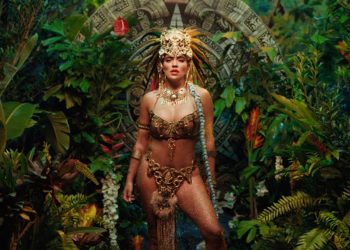 ارفع الصوت وارقص مع جديد Tiësto و Karol G وأغنية Don’t Be Shy